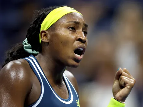 US Open 2024: Coco Gauff supports Caro Garcia, shares her advice to deal with online haters