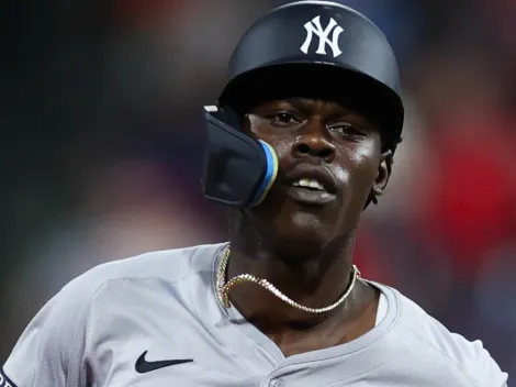 Yankees' Jazz Chisholm Jr. responds with a strong message to commentator criticizing teammate Aaron Judge