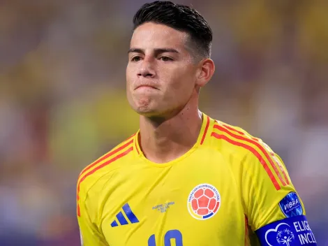 Colombia faces sanctions after Copa America controversy ahead of World Cup qualifier against Argentina