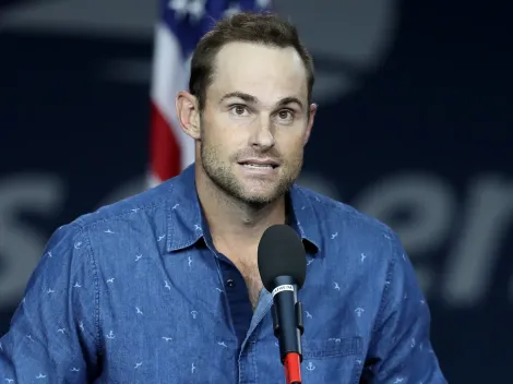 Andy Roddick chooses the greatest tennis players in US Open history