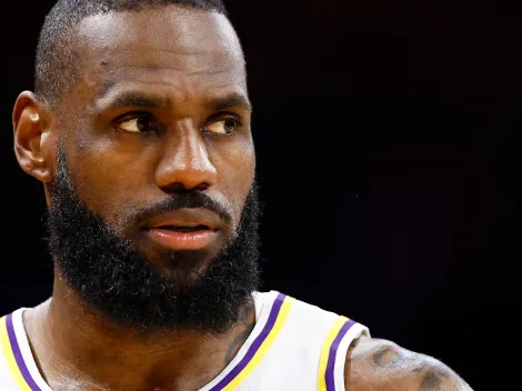 NBA News: LeBron James makes big statement about playing alongside Bronny with the Lakers