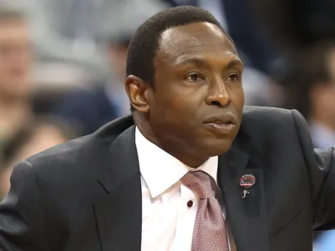 Avery Johnson’s persuasive Michael Jordan argument shakes up the GOAT debate