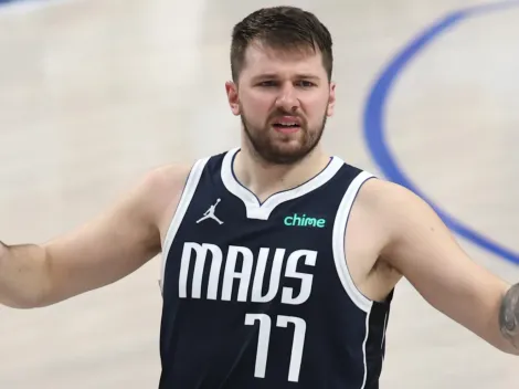 NBA News: Luka Doncic gets real on Caitlin Clark’s amazing performance at WNBA