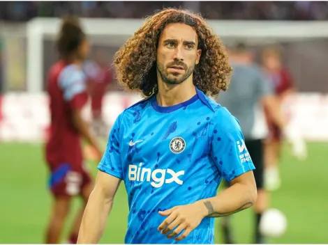 Chelsea vs Crystal Palace: Where and how to watch Live 2024/2025 Premier League Matchday 3