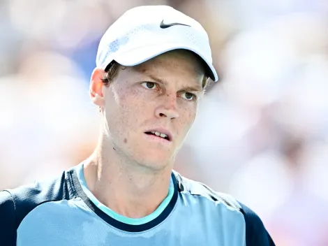 US Open 2024: Jannik Sinner gets real on the unexpected eliminations of Novak Djokovic and Carlos Alcaraz
