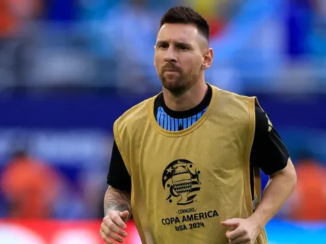 Lionel Messi injury update: Gerardo Martino announces return date for Inter Miami star