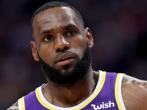 Good friend of LeBron James reveals Lakers star's big plan after NBA retirement