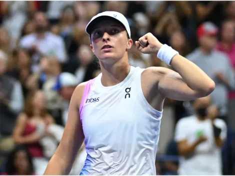 Where to watch Iga Swiatek vs Liudmila Samsonova live for free in the USA: 2024 US Open