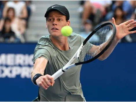 Where to watch Jannik Sinner vs Tommy Paul live for free in the USA: 2024 US Open