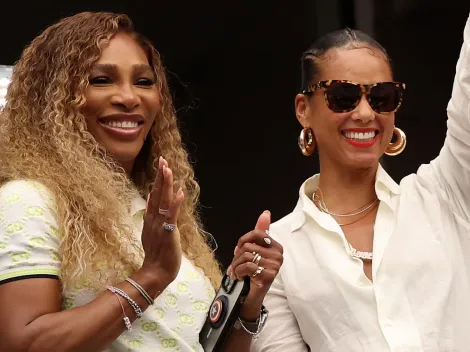 US Open 2024: Serena Williams’ funny reaction when trying the ‘Honey Deuce’ for the first time