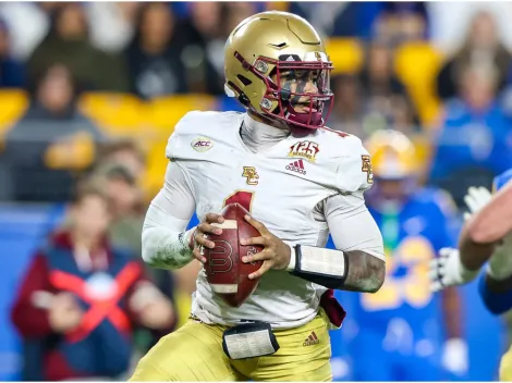 Where to watch Boston College vs Florida State live for free in the USA: 2024 College Football