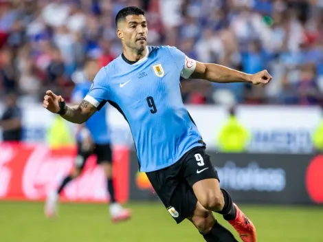 Luis Suárez to retire from Uruguay: Here are his best moments with La Celeste