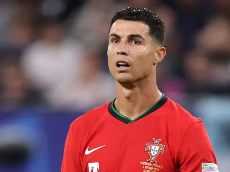Cristiano Ronaldo addresses possibility of playing in the 2026 World Cup with Portugal