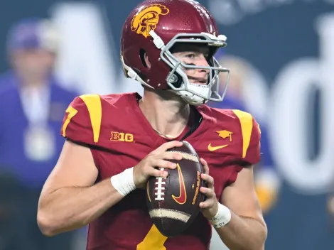 NCAAF News: Miller Moss predicted to lead USC further than Caleb Williams by former Bears QB
