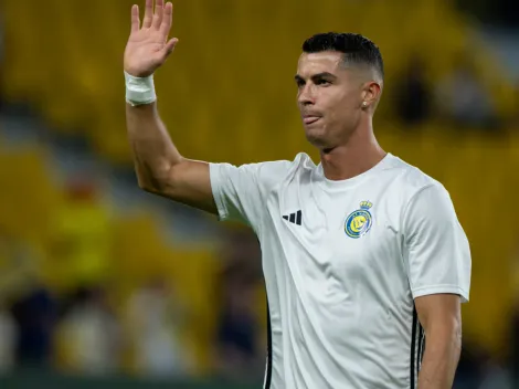 Cristiano Ronaldo says he wants to ‘beat’ MrBeast on YouTube