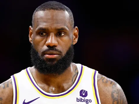 NBA News: Los Angeles Lakers could make a trade for a player who is on LeBron James’ wish list
