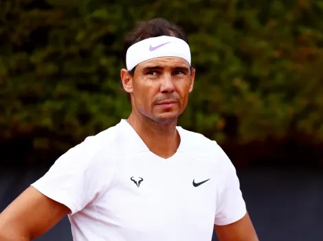 Rafael Nadal defends Jannik Sinner amid allegations of preferential treatment in doping case