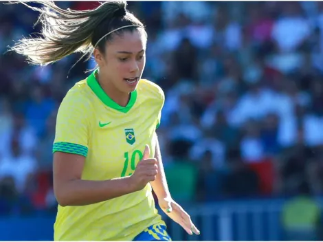 Where to watch France vs Brazil live for free in the USA: 2024 FIFA U-20 Women's World Cup