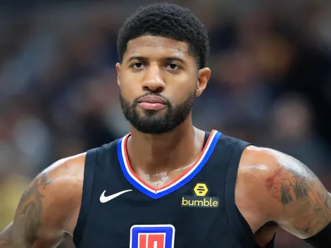 NBA News: Paul George calls out Anthony Edwards after criticizing  Michael Jordan's generation