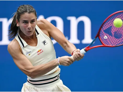 Where to watch Paula Badosa vs Emma Navarro live for free in the USA: 2024 US Open