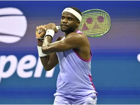 Where to watch Grigor Dimitrov vs Frances Tiafoe live for free in the USA: 2024 US Open