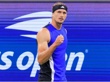 Where to watch Taylor Fritz vs Alexander Zverev live for free in the USA: 2024 US Open