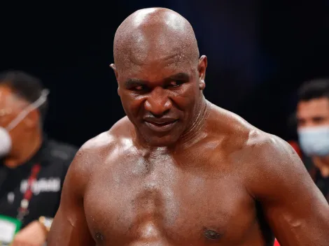 Evander Holyfield delivers final verdict for the Jake Paul vs. Mike Tyson fight