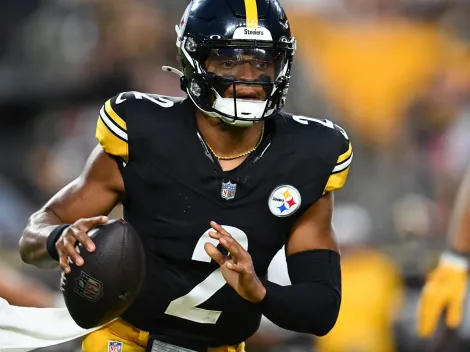 Former Pittsburgh Steelers star shows big concern amid Russell Wilson, Justin Fields