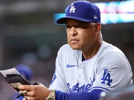 Dodgers Manager Dave Roberts sends a message about Shohei Ohtani’s ambitious 50-50 target