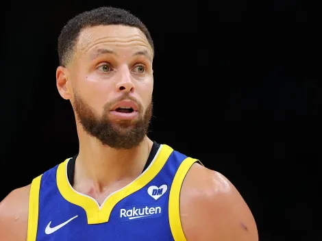 NBA Rumors: Former Mavericks teammate of Luka Doncic joins GSW to support Stephen Curry, Draymond Green