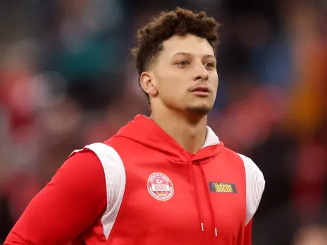 Chiefs: Patrick Mahomes sends clear message to Andy Reid, Brett Veach after Hollywood Brown's injury