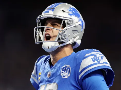 NFL News: Lions HC Dan Campbell makes something clear to Jared Goff ahead of 2024 season