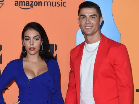 Cristiano Ronaldo’s hilarious reaction to his kids saying Georgina Rodriguez is more famous than him