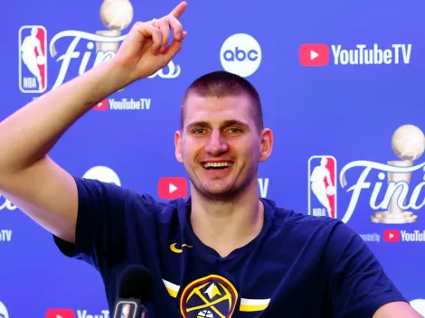 NBA News: Nuggets explain why they paired Russell Westbrook with Nikola Jokic