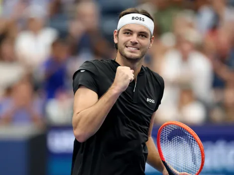 US Open 2024: Taylor Fritz’s win over Zverev equals Andre Agassi’s Top-10 major wins