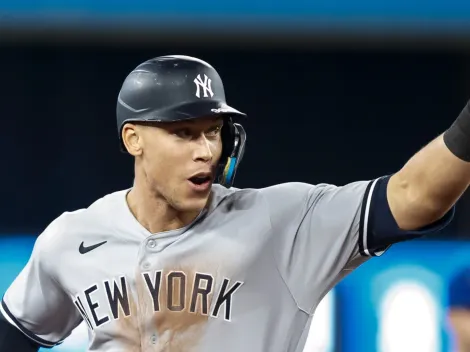 Yankees' Aaron Judge earns prestigious MLB honor amid powerful season