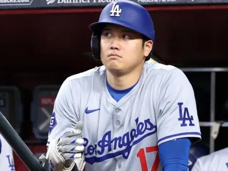 Shohei Ohtani makes something clear about return to Angels' stadium after Dodgers' record-breaking contract