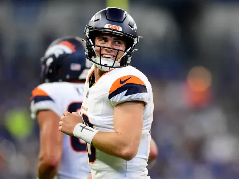 NFL News: Broncos make Bo Nix star teammate the highest-paid player in position history