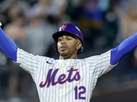 Mets' Francisco Lindor gets honest about MVP race vs. Shohei Ohtani