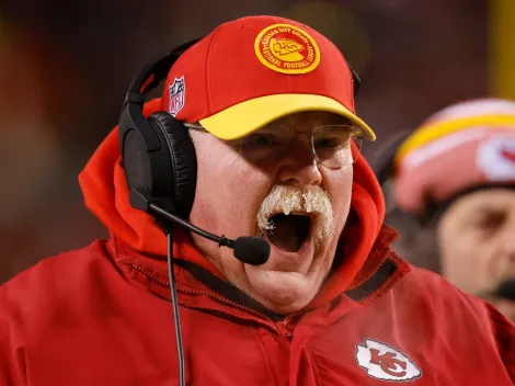 NFL News: Andy Reid sends final message to Patrick Mahomes, Chiefs ahead of season opener