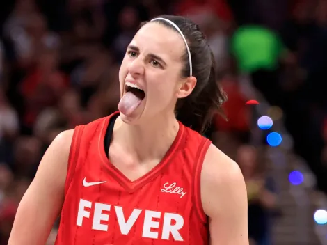 Caitlin Clark makes something clear to WNBA after Indiana Fever clinched spot in the playoffs