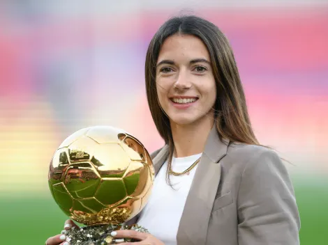 Women's Ballon d’Or 2024: Aitana Bonmatí and Barcelona’s other nominees aim to extend club’s historic run