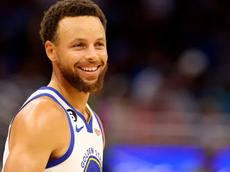 GSW Stephen Curry draws inspiration from star Michael Jordan for his future in the NBA