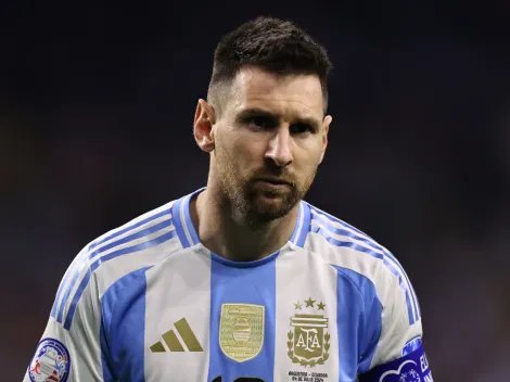 Not Lionel Messi: Only two Argentine World Cup champions nominated for the 2024 Ballon d'Or