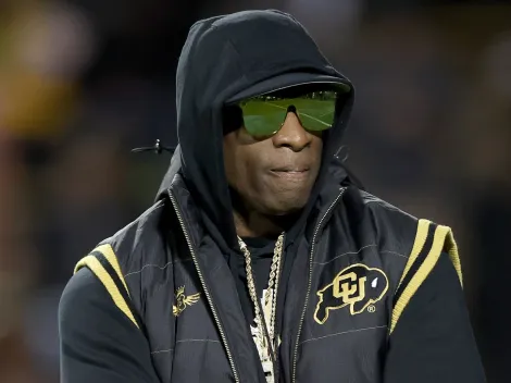 NCAAF News: Deion Sanders addresses son Shedeur, Travis Hunter bond in Colorado Buffaloes