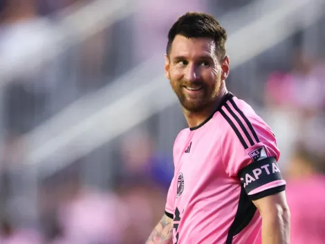 Real Madrid Ballon d'Or nominee considering Messi's MLS or Ronaldo's Saudi Pro League