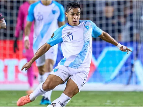 Where to watch Guatemala vs Martinique live in the USA: 2024–25 Concacaf Nations League