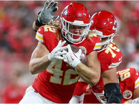 Where to watch Kansas City Chiefs vs Baltimore Ravens in the USA: 2024 NFL Regular Season Game