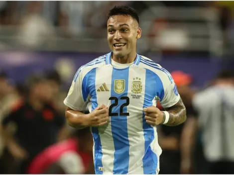 Argentina vs Chile: Where and how to watch live Conmebol World Cup Qualifiers