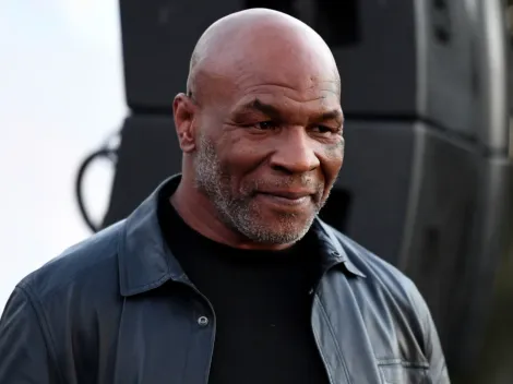 Boxing promoter slams Mike Tyson for unretiring to fight Jake Paul